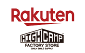 ハイキャンプ楽天市場店