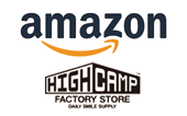 ハイキャンプ　amazon店
